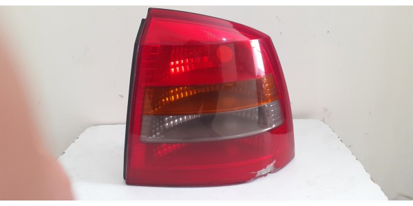 OPEL ASTRA G HB STOP LAMBASI SAĞ (98/05) DUYSUZ